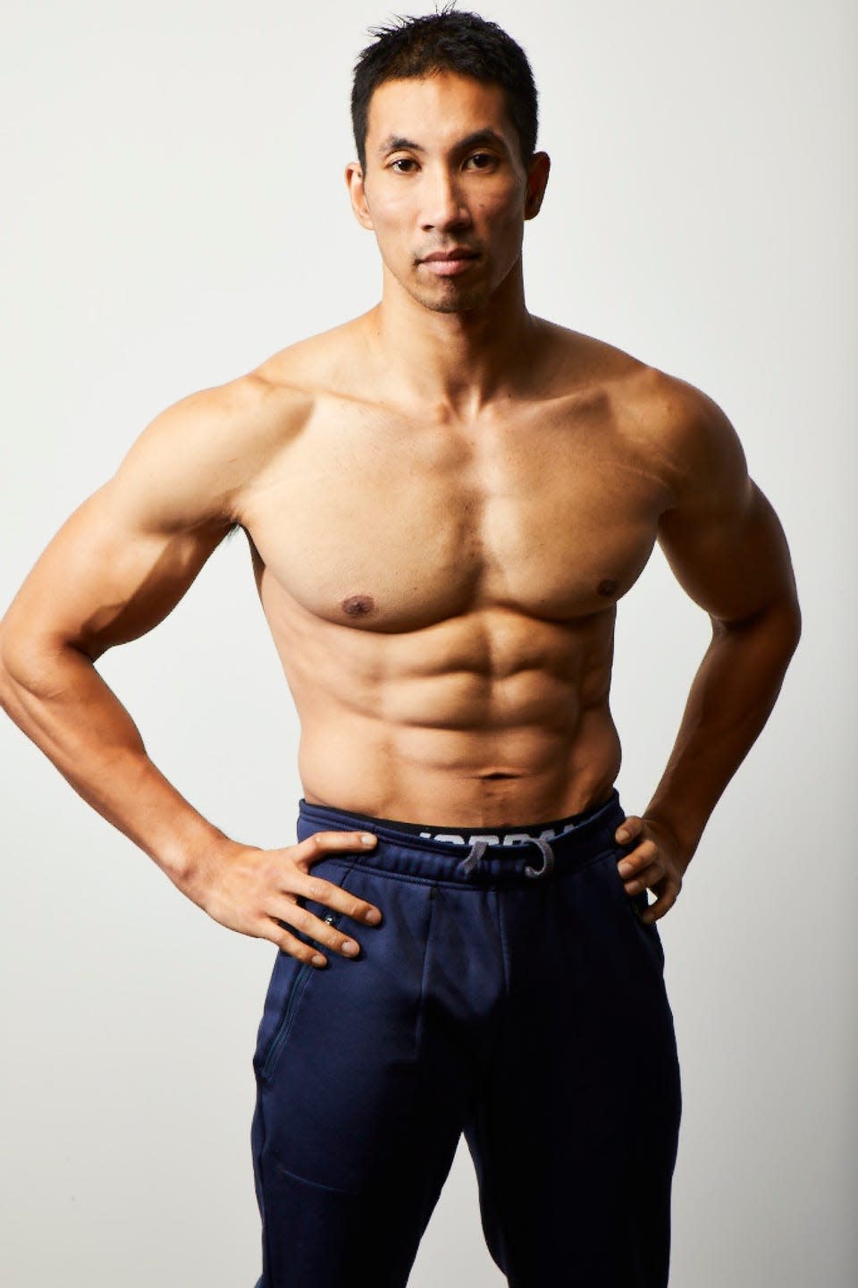 Photo credit: Hearst Owned