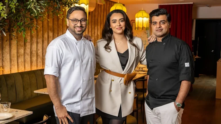 How “Dilli Dilli” Brought the Heart of Delhi to Times Square in New York City