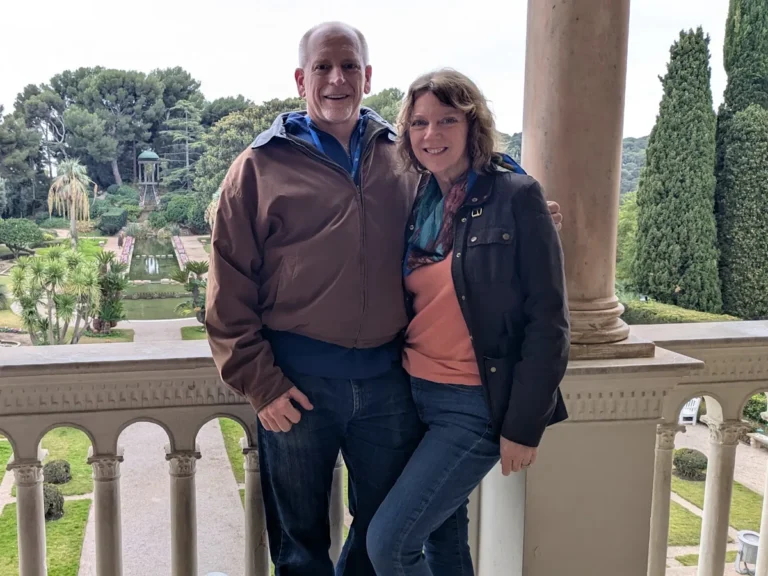 I went on a Mediterranean cruise in the winter and was pleasantly surprised. It’s the best season for this kind of travel.