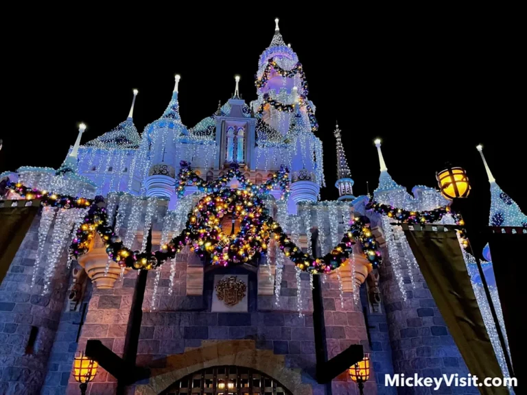 Disneyland Black Friday Ticket Savings Now Available
