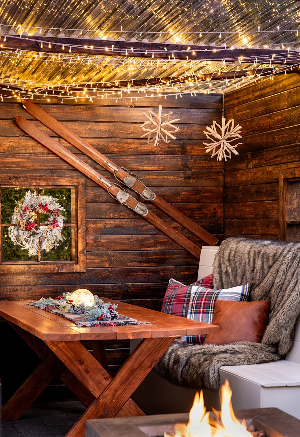 12 Days of Holiday Indulgence - The Most Iconic Festive Experiences This Season