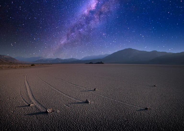 9 national parks that prove America is even more beautiful at night