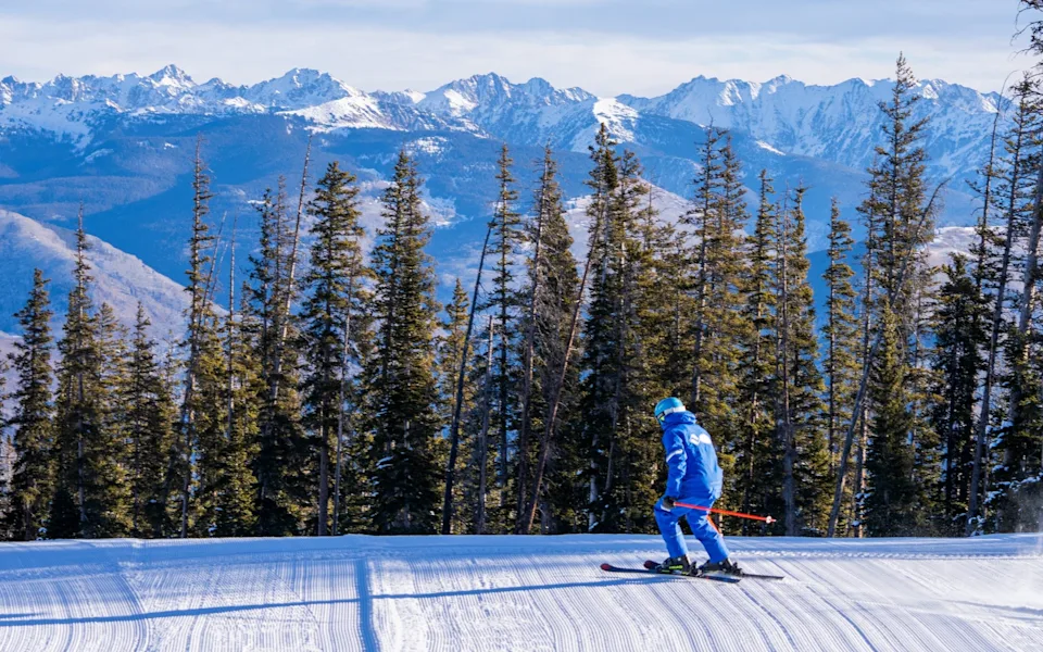 Beaver Creek, Colorado
