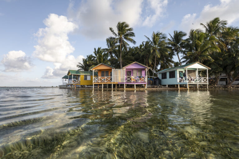 Low-cost airline launches non-stop flights to Belize with fares starting at only $67
