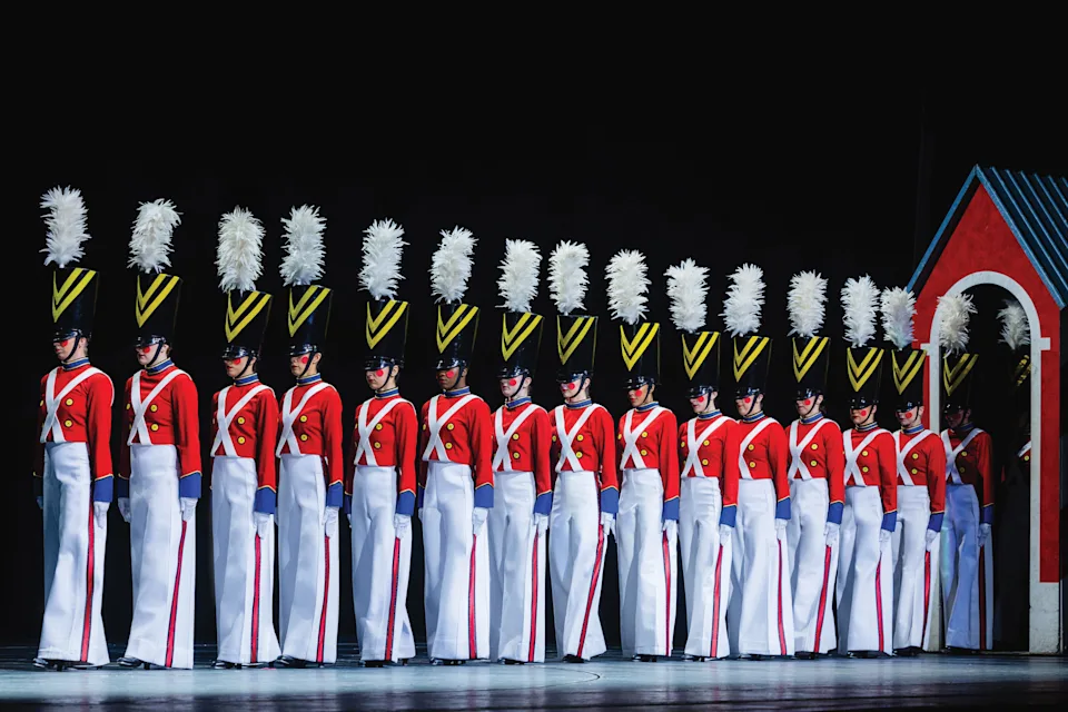 The Rockettes are set to start their 100th anniversary season on Nov. 6, 2025. The show will include new adds like immersive sound and classic performances like the "Parade of the Wooden Soldiers," which has been part of the Christmas Spectacular since it began in 1933.