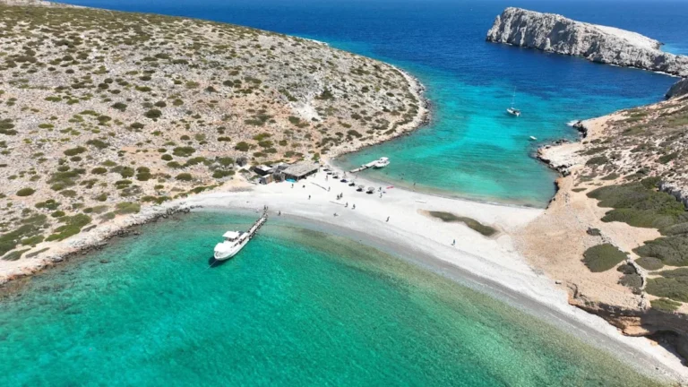 Why Greece Has Been Crowned the World’s Best Place to Retire in 2026