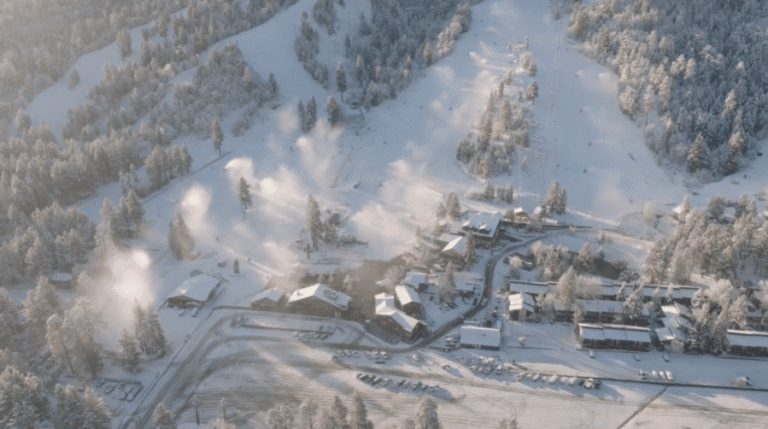 What to know about Big Bear Mountain — San Diego’s go-to ski destination