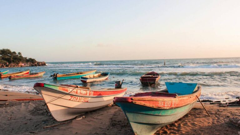 If you booked a Jamaica vacation this winter, you’re in luck