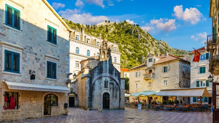 10 Hidden Gems You Can Visit for Under $1,000