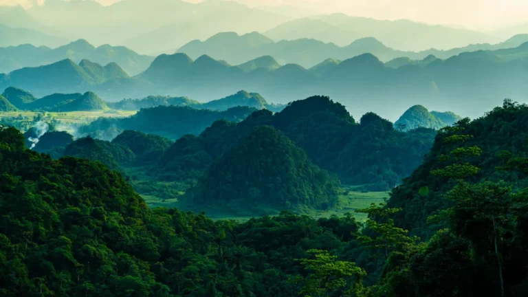 Your Soul Travel Destination, According to Zodiac Sign