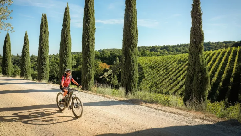 The Best Cycling Destinations In Europe For Bike-Lovers