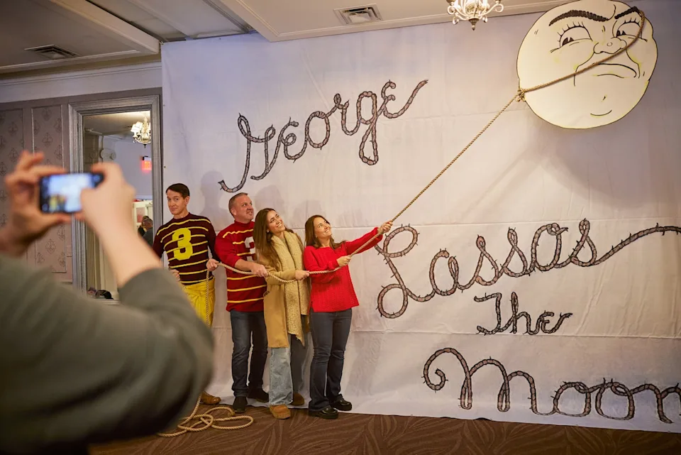 Seneca Falls, New York