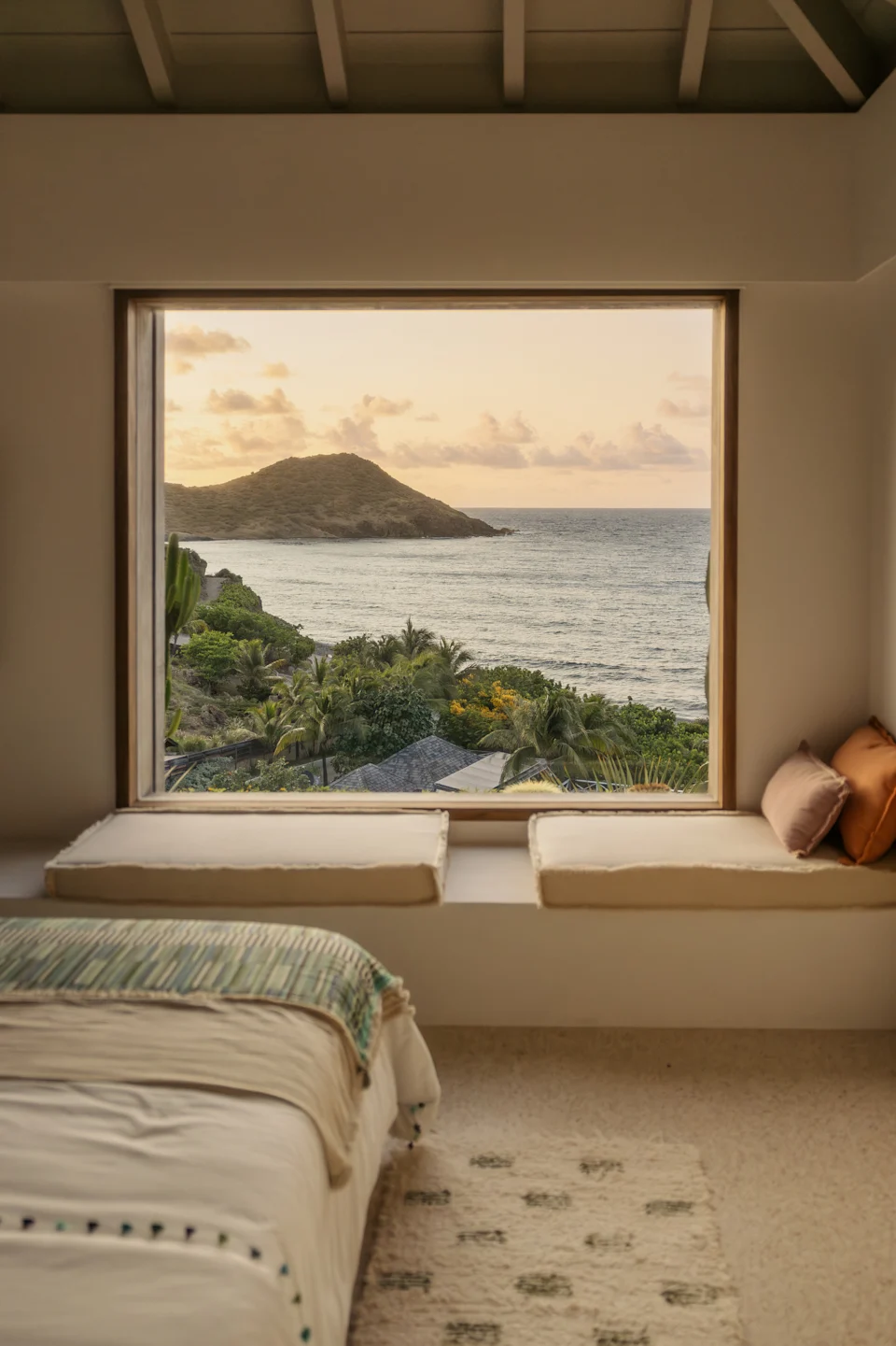 Villa Anima at Hotel Toiny