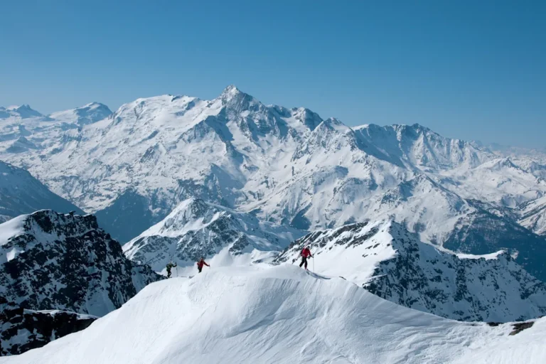 6 European cross-border ski adventures to try