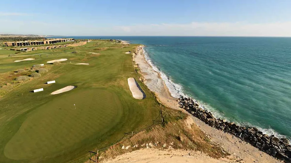 Verdura Resort in sicily