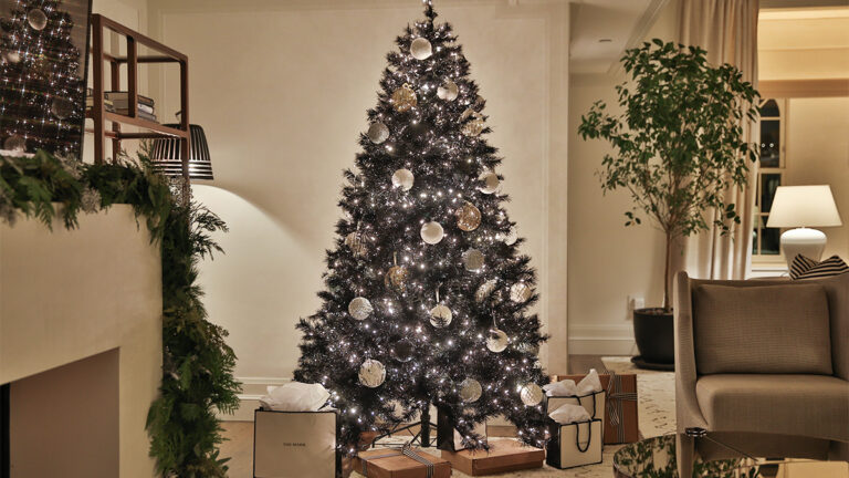 This $250,000 N.Y.C. Penthouse Package Comes With Your Own Private Performance of ‘The Nutcracker’