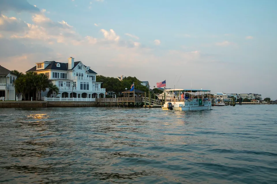 Courtesy of Wilmington and Beaches CVB