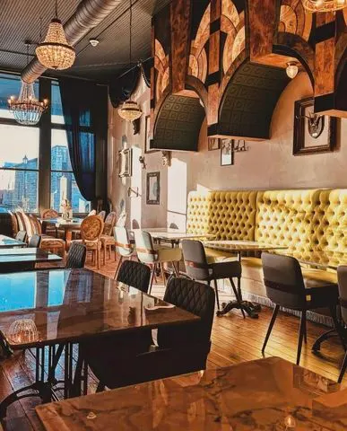 Courtesy OmaLeen's OmaLeen's.