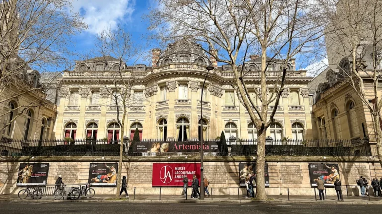 Rick Steves Calls This Wildly Underappreciated Paris Museum ‘Intimate And Simply Enjoyable’