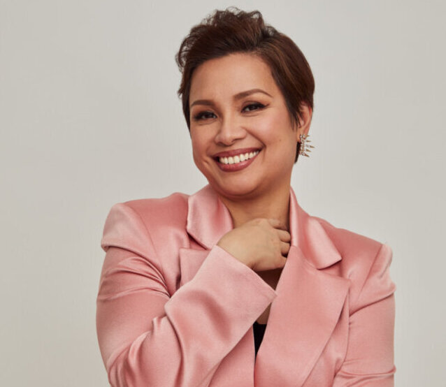Tony Award winner Lea Salonga brings beloved Broadway, Disney songs and more to Strathmore