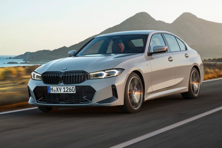 Edmunds: The best used luxury vehicles to be had for under $40,000