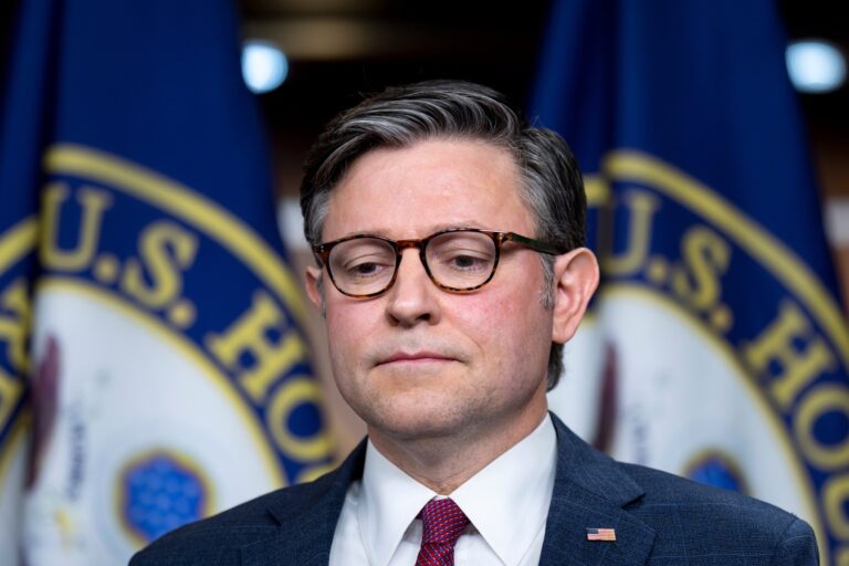 Speaker Johnson scrambles to find a health care plan as Republicans remain divided