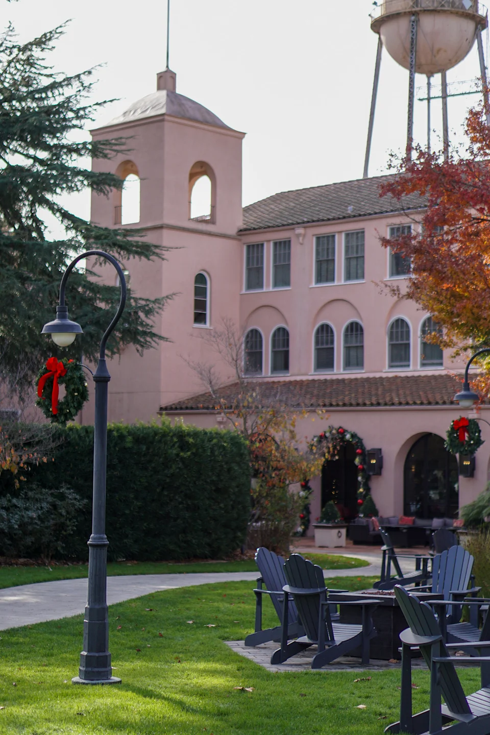 Travel Guide to Sonoma Valley_ Be Inspired to Celebrate The Magic of The Holidays in California's Wine Country