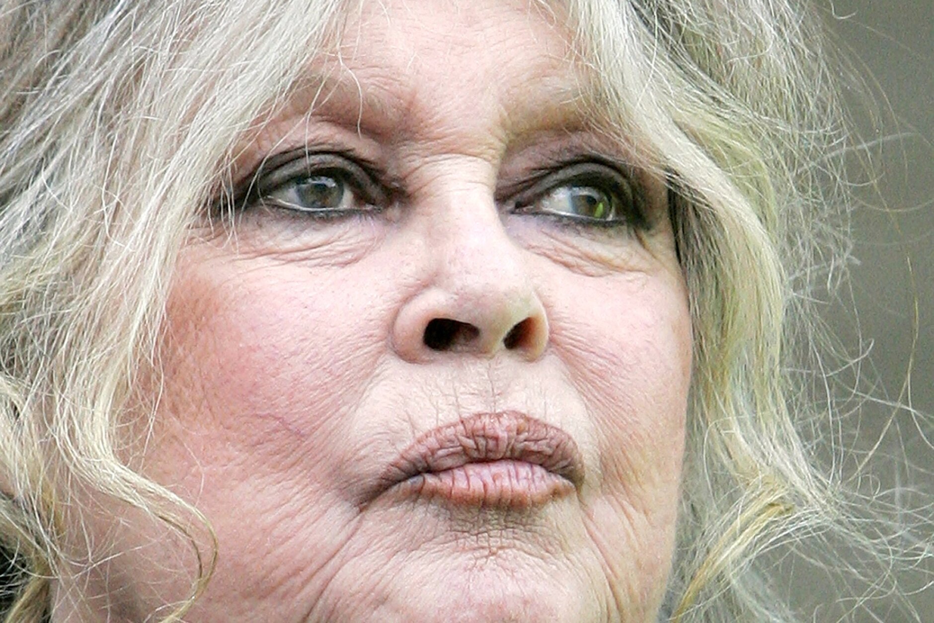 France Obit Brigitte Bardot