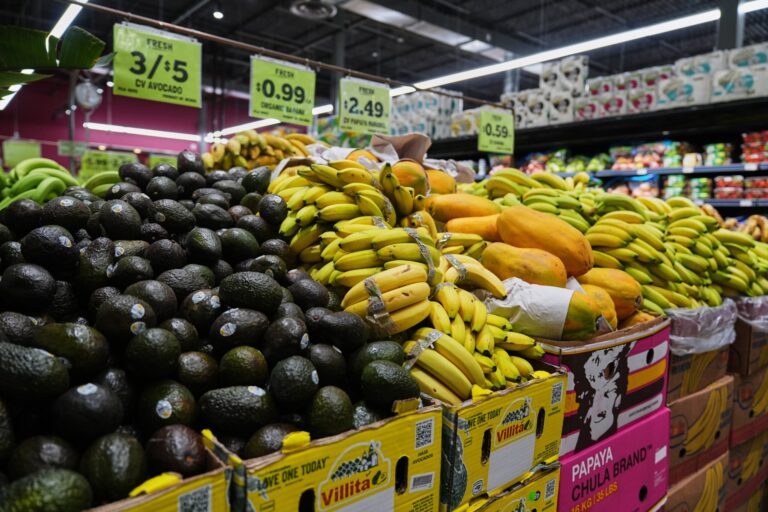 New Grand Mart international grocer to replace Manassas Amazon Fresh