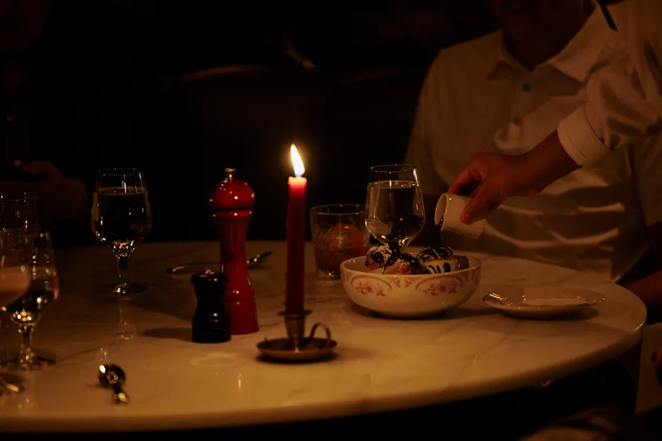 12 Days of Holiday Indulgence: The Most Iconic Festive Experiences This Season