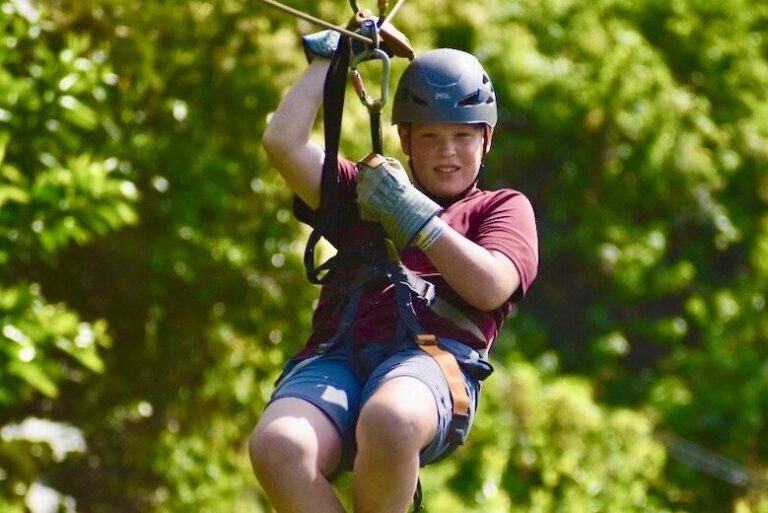 This Wish kid from Fairfax County is officially cancer free