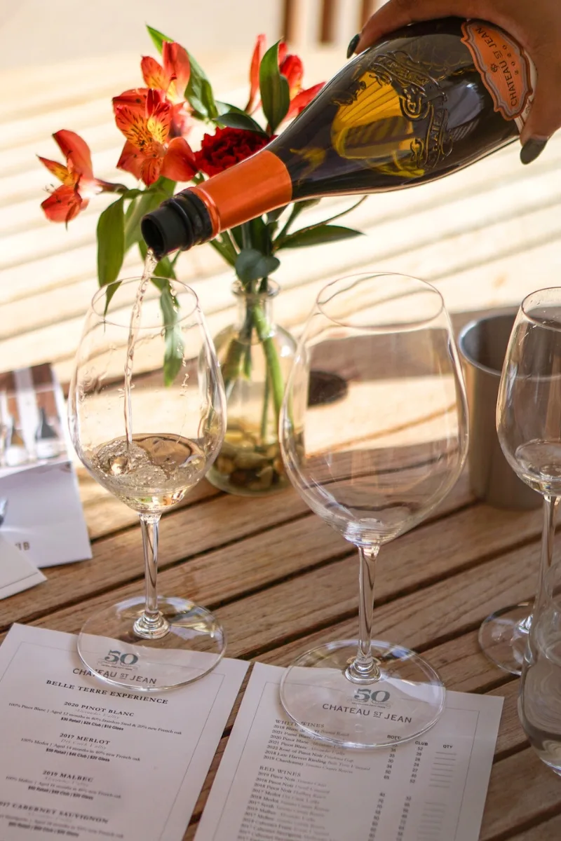 Travel Guide to Sonoma Valley_ Be Inspired to Celebrate The Magic of The Holidays in California's Wine Country