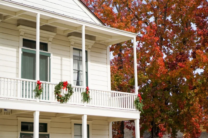 Travel Guide to Sonoma Valley_ Be Inspired to Celebrate The Magic of The Holidays in California's Wine Country