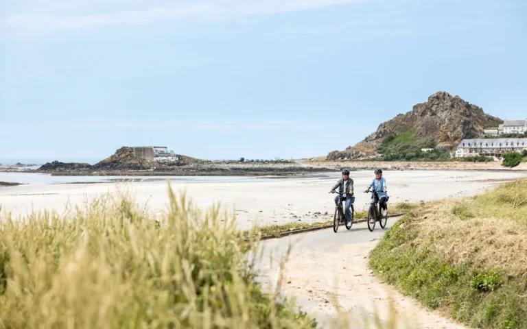 The 20 best things to do in Jersey