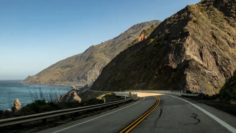 Road Trips Every Mustang Owner Should Take