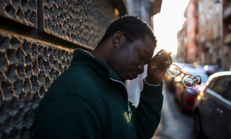 The Cities Where Stress Hits Hardest — What To Know Before You Move