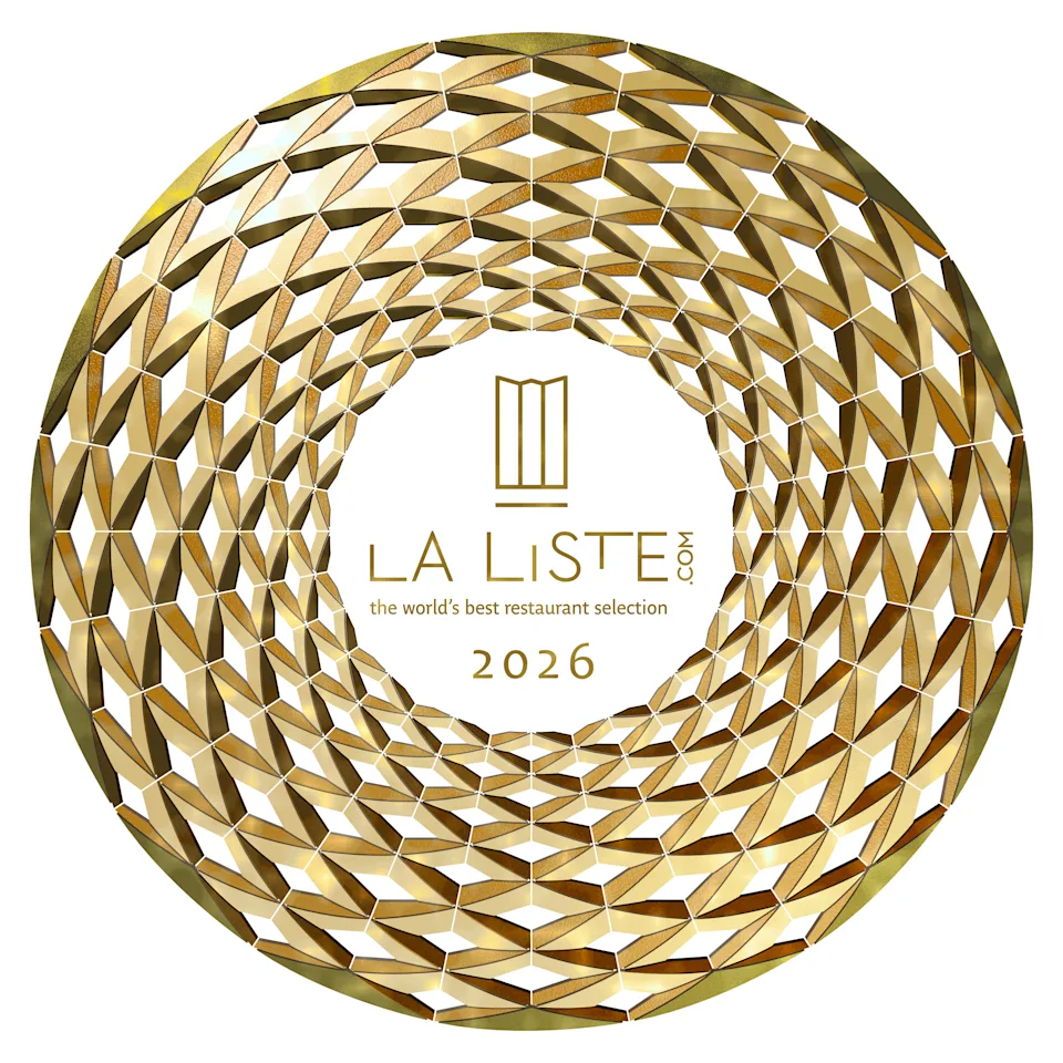 La Liste – the world’s most selective and data-driven global guide to restaurants, pastry shops, and hotels for discerning travelers – released its 2026 ranking and named California’s SingleThread the #1 Restaurant in the World.