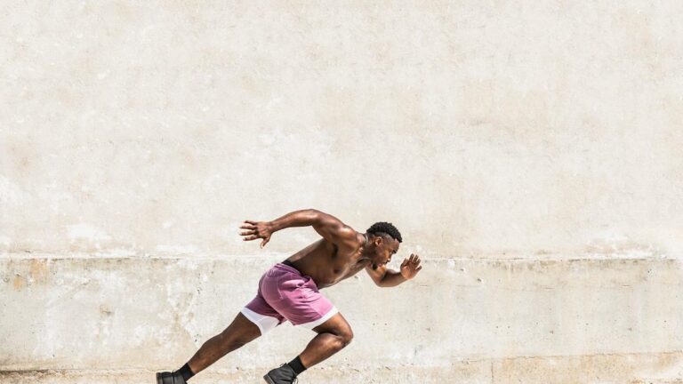 Can You Build Muscle When You Run? The Answer Is More Complicated Than You Might Think.