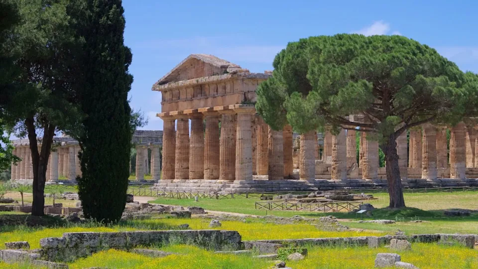 Paestum