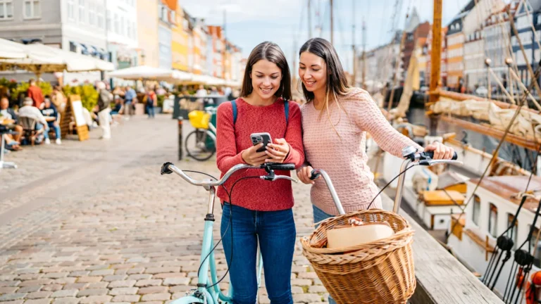 These Sustainability-Minded Places In Europe Are The Latest To Reward Tourists For Conscious Travel