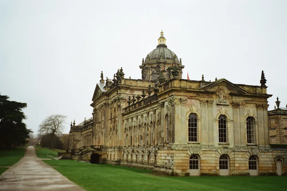 castle howard