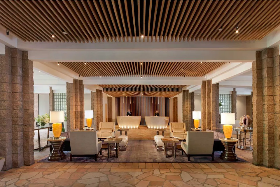 Courtesy of Loews Hotels