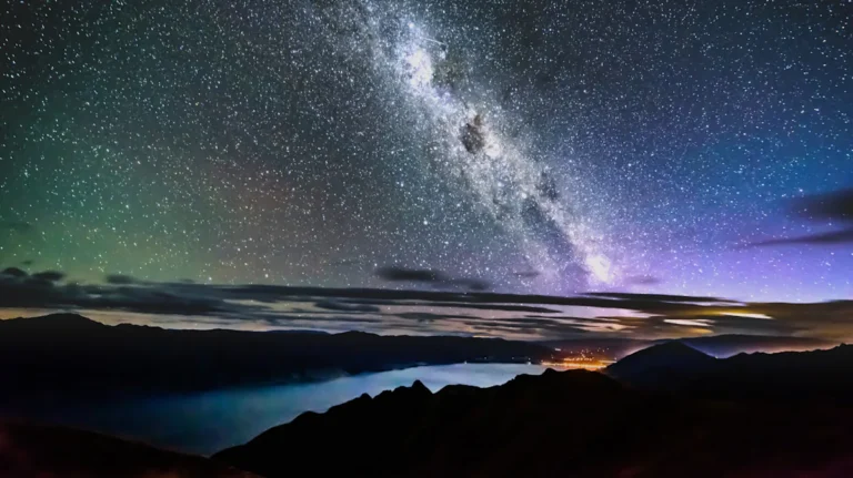 The World’s Best Country To Stargaze Has Skies So Clear You Have To See To Believe