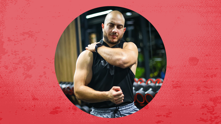 Does Muscle Soreness Mean Your Workout Worked? The Answer Might Surprise You.