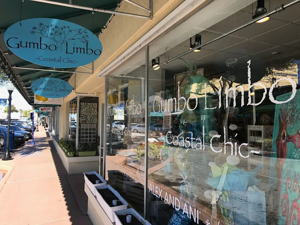 Courtesy of Martin County Office of Tourism & Marketing