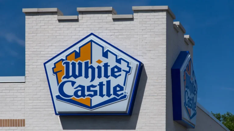 This Iconic Fast-Food Chain Just Popped Up at a Major U.S. Airport