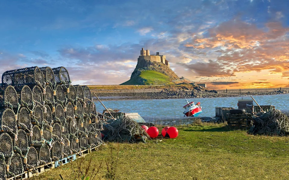 Lindisfarne