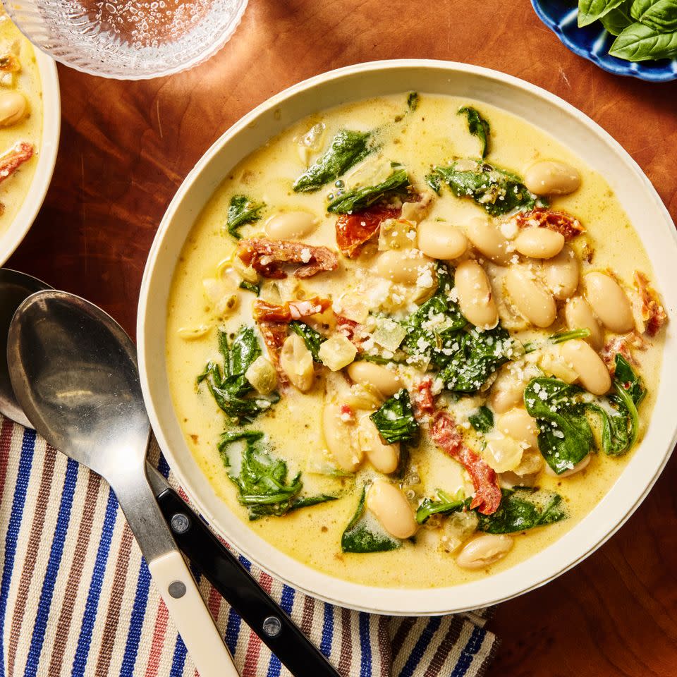 Photographer: Morgan Hunt Ward, Prop Stylist: Phoebe Hauser, Food Stylist: Emily Nabors Hall.