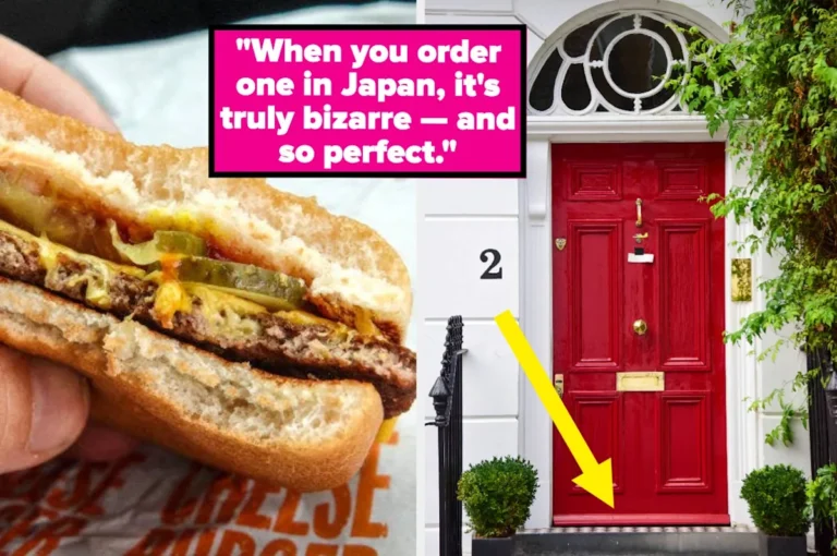 People Are Sharing Common Customs Abroad That They Want The US To Adopt