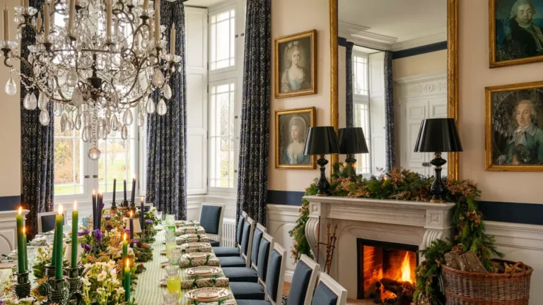 Our Merriest Holiday House Tours of All Time Are Brimming with Decorating Secrets